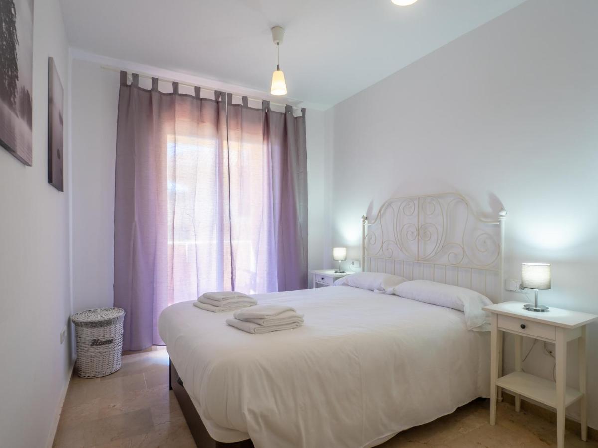 2263 - Beautiful Apt Close From Beach Манилва Экстерьер фото