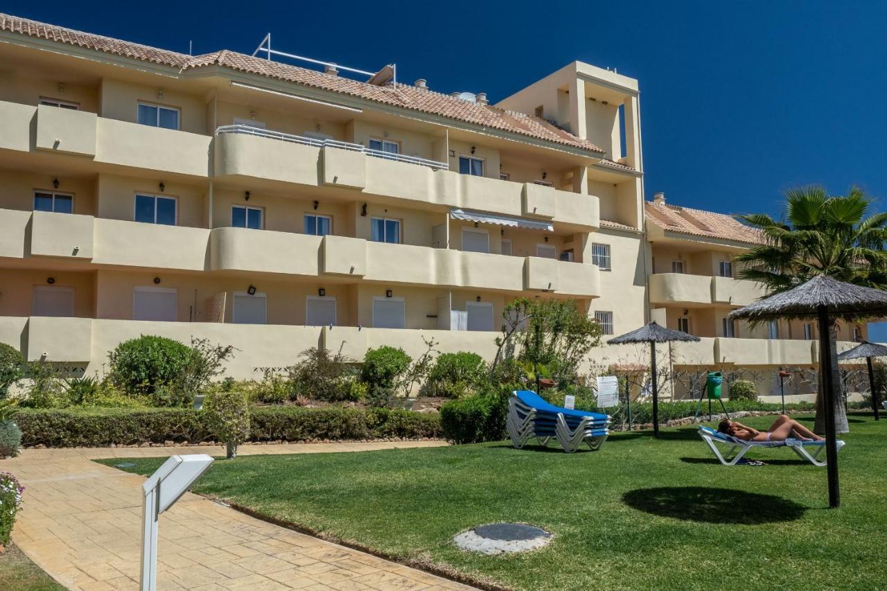 2263 - Beautiful Apt Close From Beach Манилва Экстерьер фото