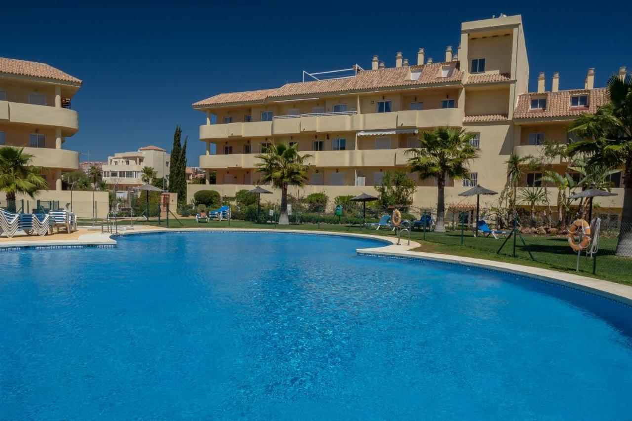 2263 - Beautiful Apt Close From Beach Манилва Экстерьер фото